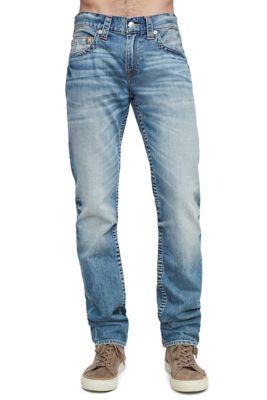 skinny fit true religion jeans