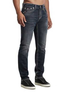 true religion slim jeans