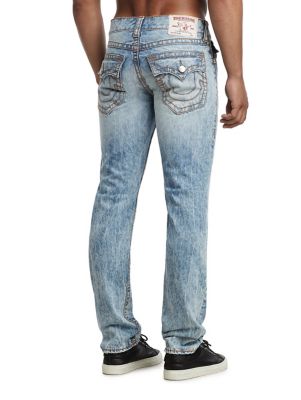 true religion jeans men slim