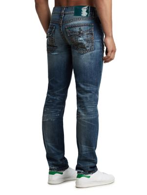 geno super t jeans