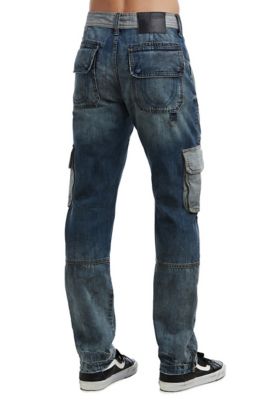mango high rise jeans
