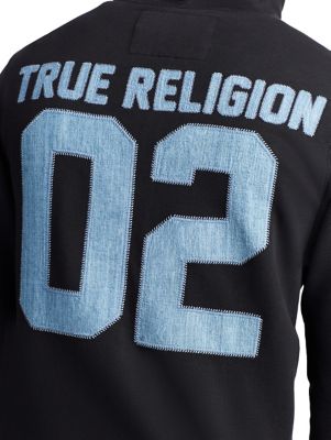 true religion jumper mens