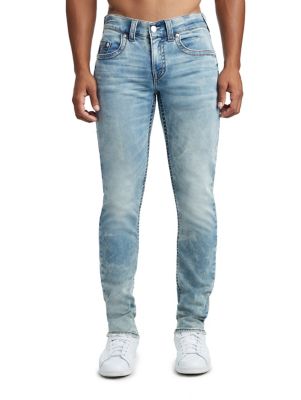true religion slim jeans