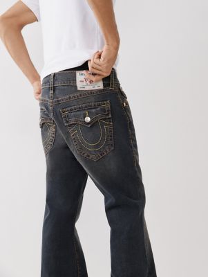 true religion mens jeans bootcut