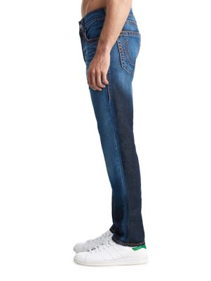 true religion big t skinny jeans