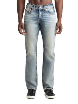 ricky straight jeans