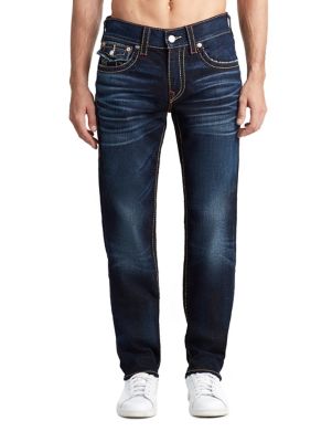 true religion mens designer jeans