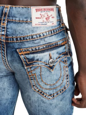 true religion ricky super t seat 34