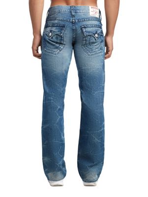 bootcut true religion jeans mens