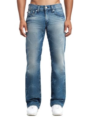 true religion boot cut pants