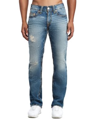 ricky big t true religion jeans