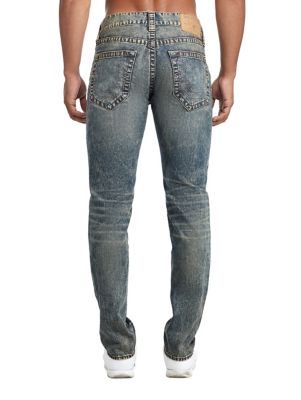 MENS SKINNY JEAN