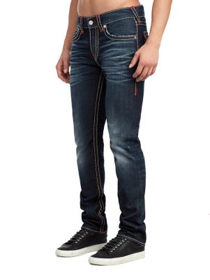 rocco skinny super t jean