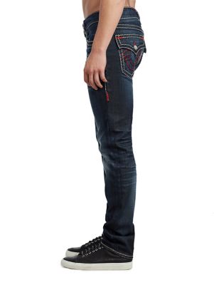 rocco skinny super t jean