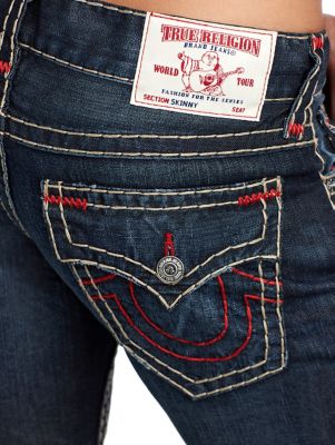 true religion rocco super t