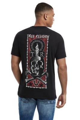 true religion skull