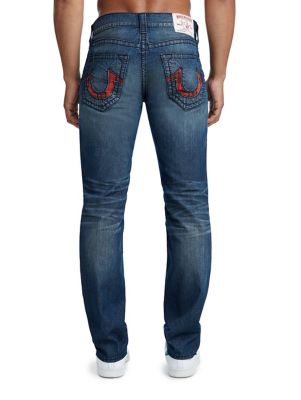 true religion slim jeans