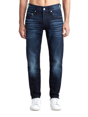 Men's Designer Skinny Fit Jeans | True Religion