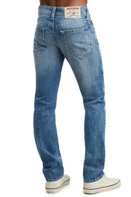 MENS SLIM FIT JEAN