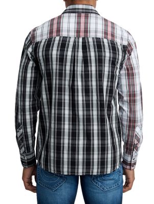 button up shirt manufacturer