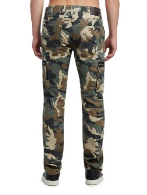 moto cargo pants