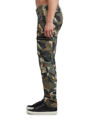 moto cargo pants