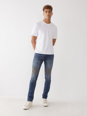 Men's Designer Jeans by Silhouette 