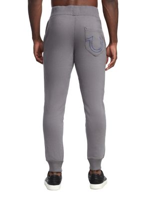 regular tp cuff pant