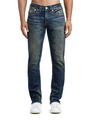 true religion geno slim jeans