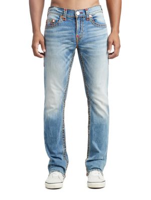 ricky straight super t jean