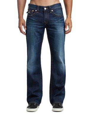 BILLY BOOTCUT JEAN