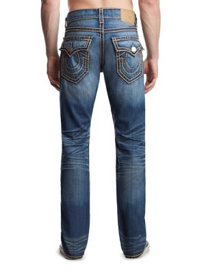 true religion jeans rope stitch