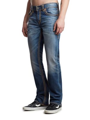 true religion ricky straight