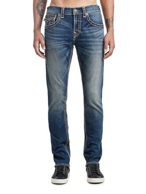 true religion rocco skinny mens jean