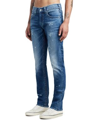 rocco skinny big t jean