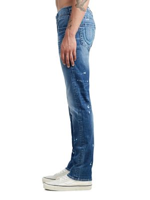 rocco skinny big t jean