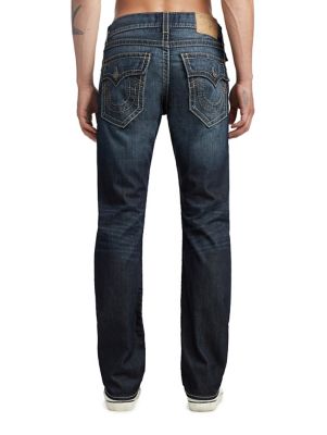 true religion big t