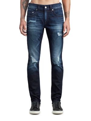 rocco skinny big t jean