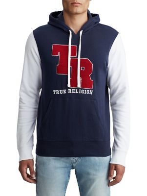 true religion pullover