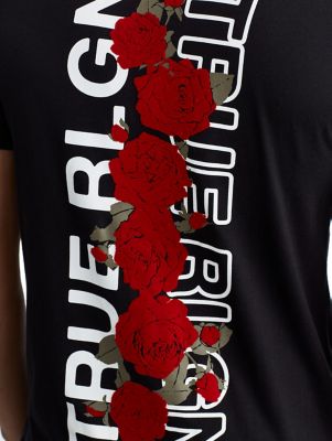 true religion top mens