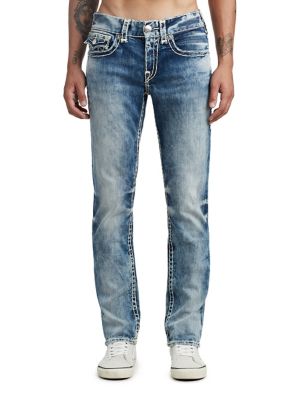 GENO SLIM SUPER T JEAN