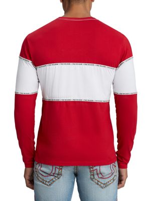 long sleeved tshirts mens