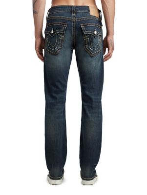 true religion geno slim jeans