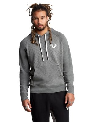 true religion raglan hoodie