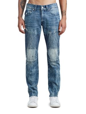 true religion geno slim fit jeans