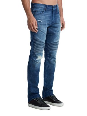 true religion mens stretch jeans