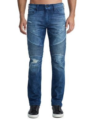 geno slim mens jean