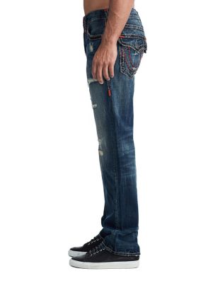 true religion ricky relaxed straight