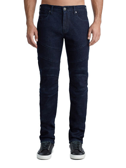 Men's Designer Skinny Fit Jeans | True Religion