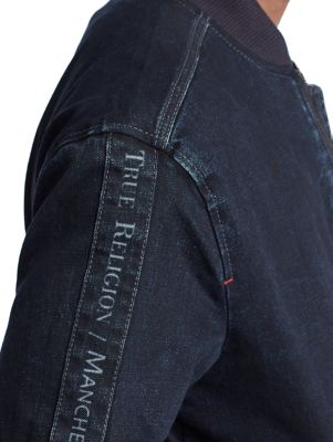 tr denims